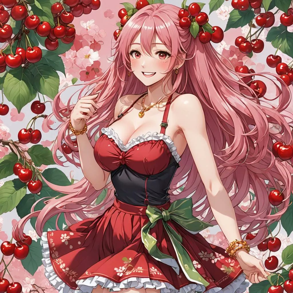 Blastobast's tweet photo. Hola $CHERRY gang 🍒🩷

Ready for a $CHERRY BOOST ? 🍒

Don't fade this easy AIRDROP 🔥🍒

Interact below to climb up the $CHERRY leaderboard 👇🍒 https://t.co/hZCdnSx3sS