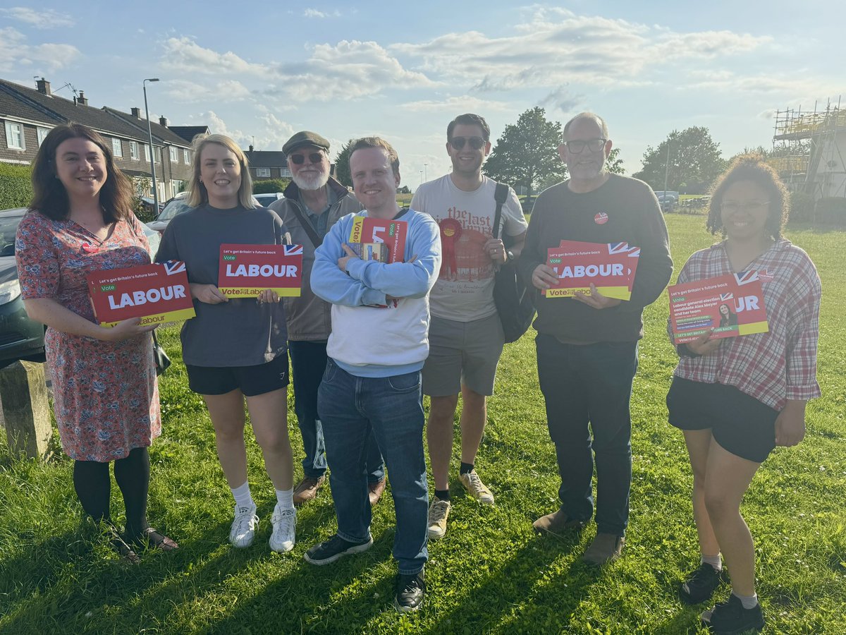 SW Beds Labour tweet media