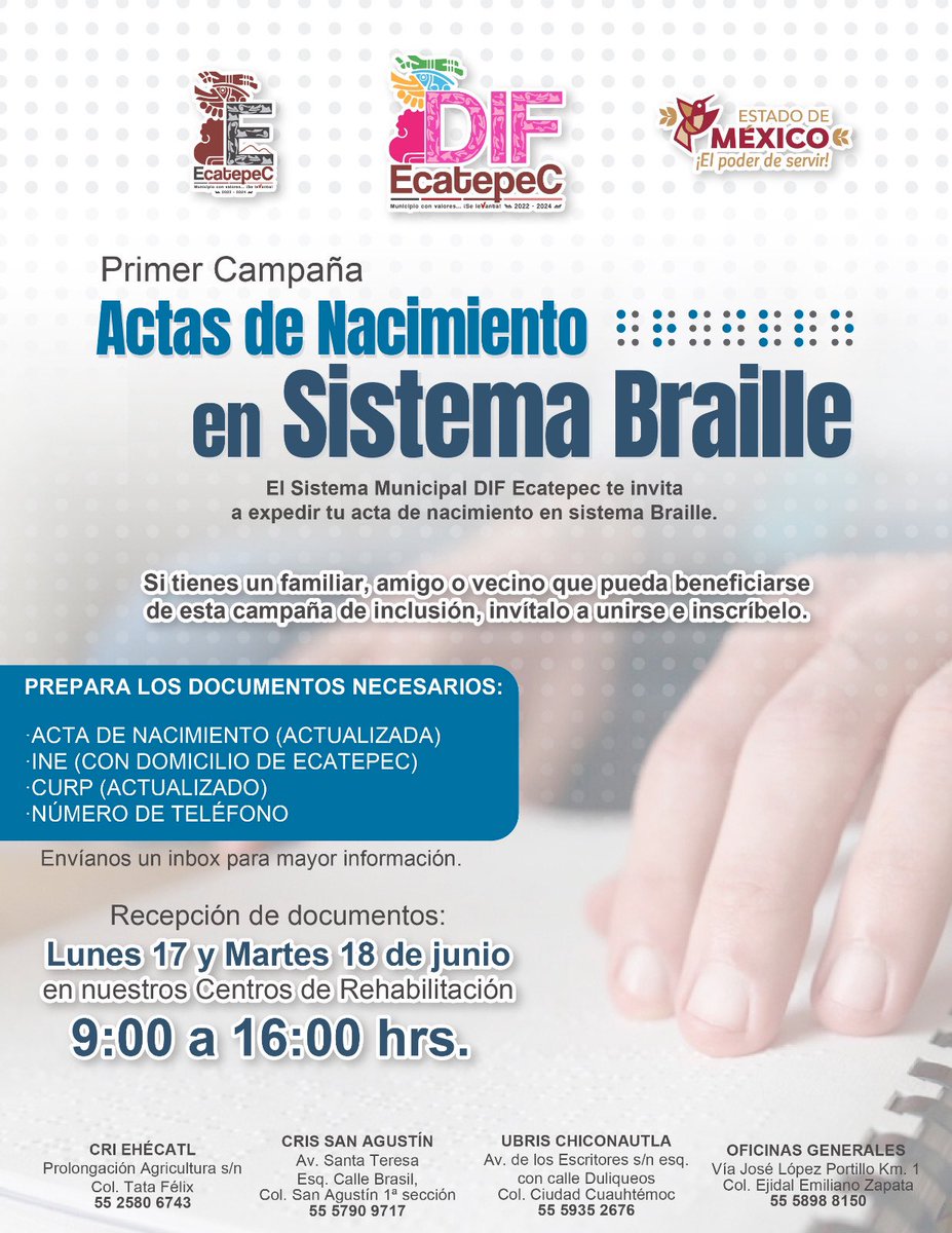 SMDIFEcatepec tweet media