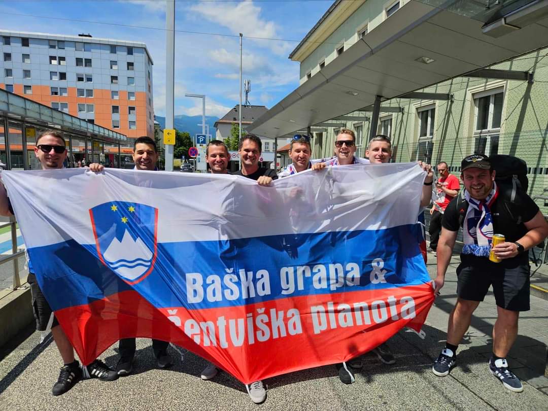 Visit Šentviška planota tweet media