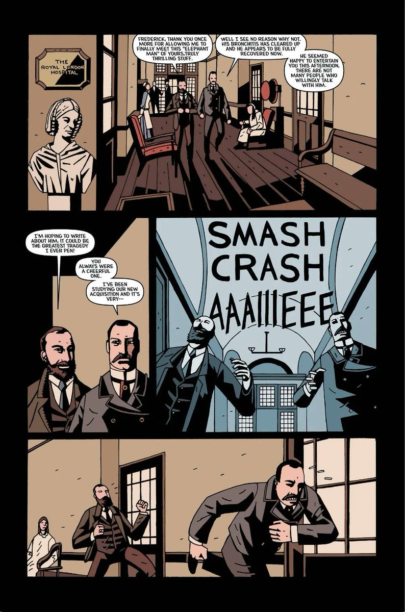 MerrickComic's tweet photo. Download for Free+ at

Ko-fi:
https://t.co/MOu7h2LWIZ

Itch:
https://t.co/WWEqOVfw6U

Gumroad:
https://t.co/jR2m4qBMDE

🐘🐘🐘 https://t.co/QbKHfue3Vu