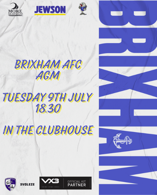 Brixham AFC tweet media