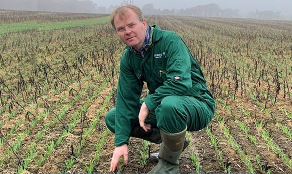 TheVI_Tweets's tweet image. We’re exhibiting…….ahdb.org.uk/events/strateg… come visit us and learn about #IPM and #WaterProtection