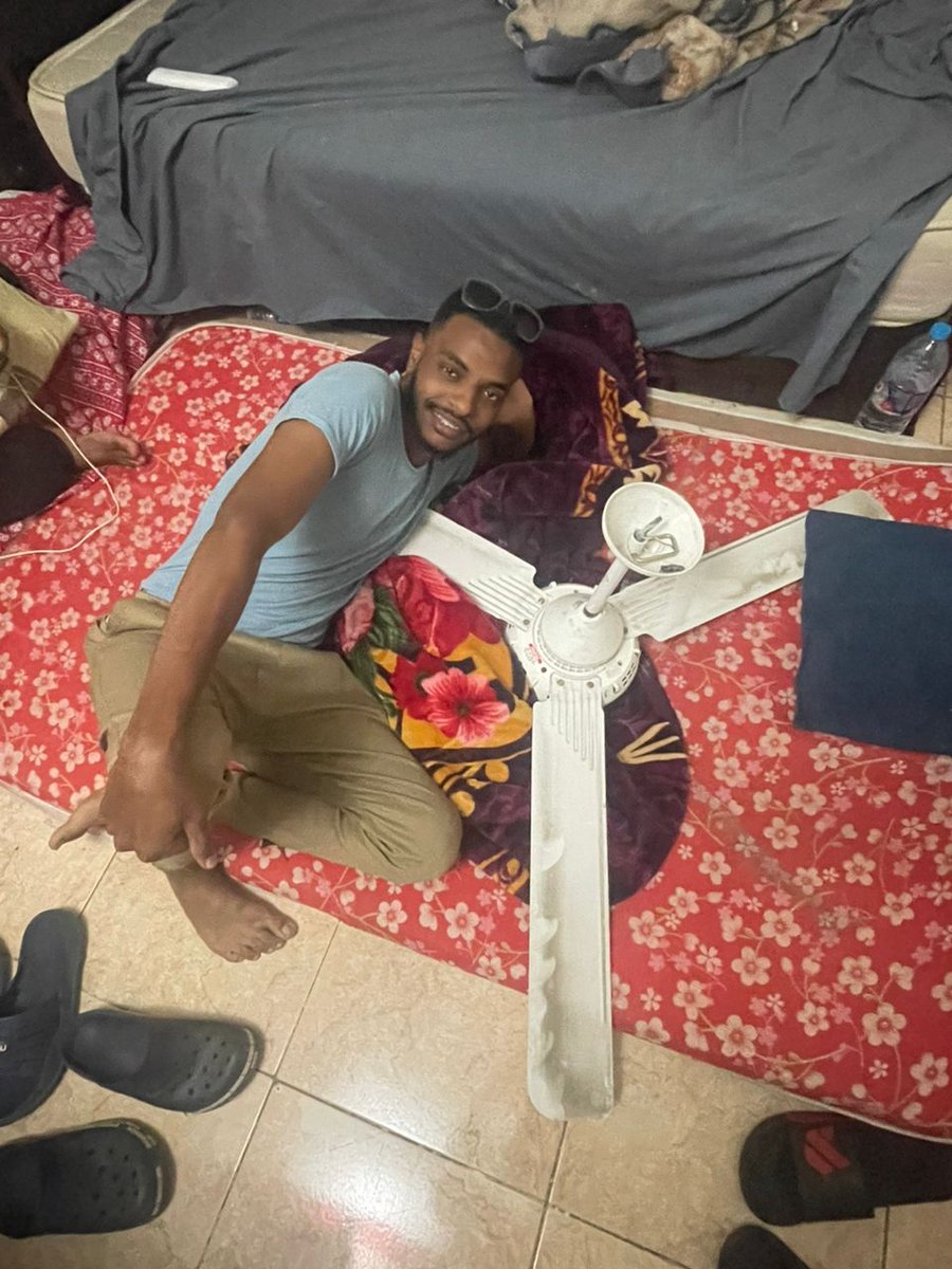 Nah u ain't getting me fuckers