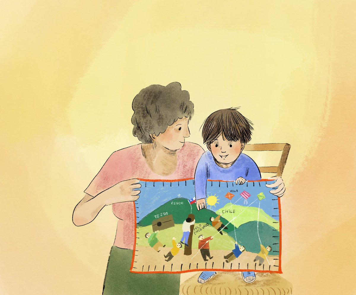 antorosello's tweet image. Finalicé un nuevo libro, y me doy cuenta que llevo años trabajando y vinculando la ilustración con la historia y el patrimonio. Ha sido muy bonito, a veces planeado, a veces espontáneo. También aviso que estoy disponible para nuevos pedidos! Se les agradece compartir ♥️