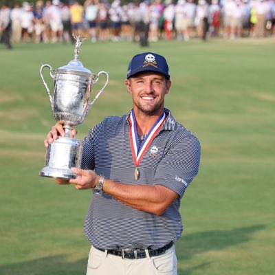 🏌🏽‍♂️Bryson DeChambeau Tracker🧪 tweet media