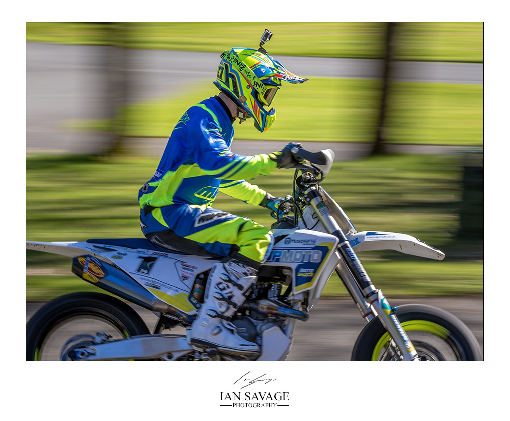 Hopefully photographing a bit of this, this weekend.