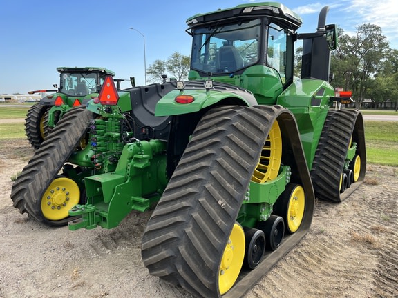 C & B Equipment tweet media