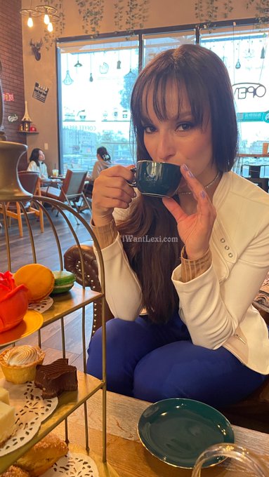 Afternoon tea just got better  https://t.co/uliKN540EJ @realloyalfans https://t.co/cqESBeWl79<a href="/tag/miami"class="tags"><span>#miami</span></a>