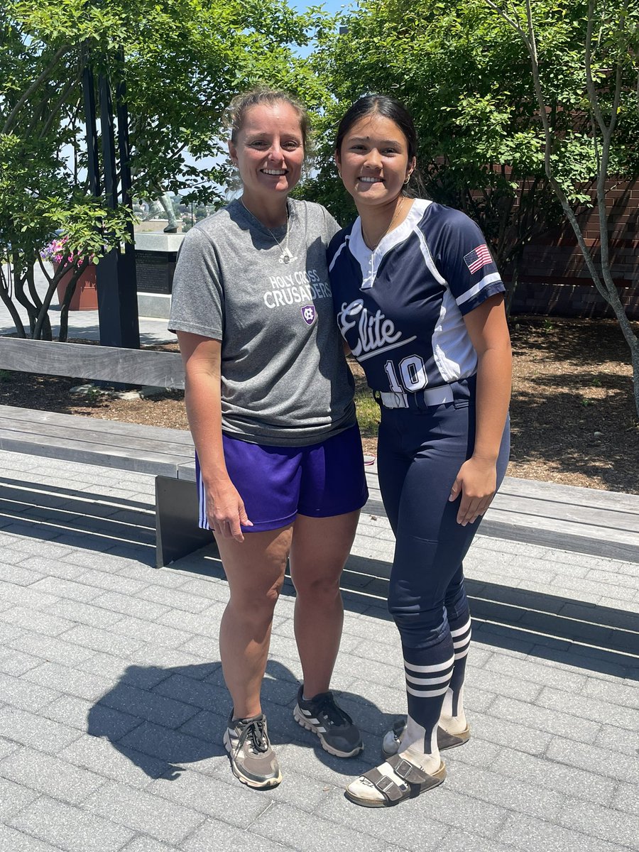 Kierra Souphakhot | 2025 (@kierrasoup603) on Twitter photo Thank you <a href="/kimberlyns19/">Kimberly Stiles</a> for an amazing prospect camp. So incredible to work with you and your players! See you again tomorrow! Thank you <a href="/kimberlyns19/">Kimberly Stiles</a> for an amazing prospect camp. So incredible to work with you and your players! See you again tomorrow!