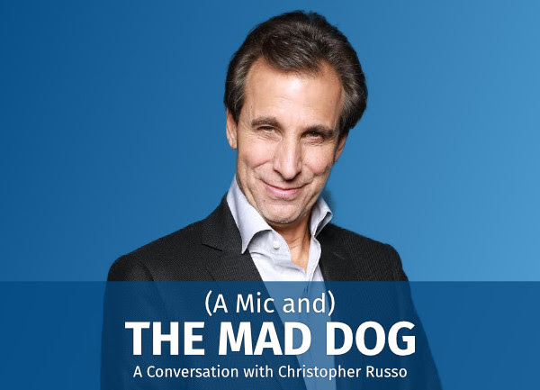 Join myself &amp; Ed Randall at the SVA Theatre on West 23rd St. in NYC Tuesday June 25th 2024 • 7:30 pm. All proceeds will help fund the regular schedule of programs of Fans for the Cure. 

Click here for more info:
my.fansforthecure.org/event/a-mic-an…