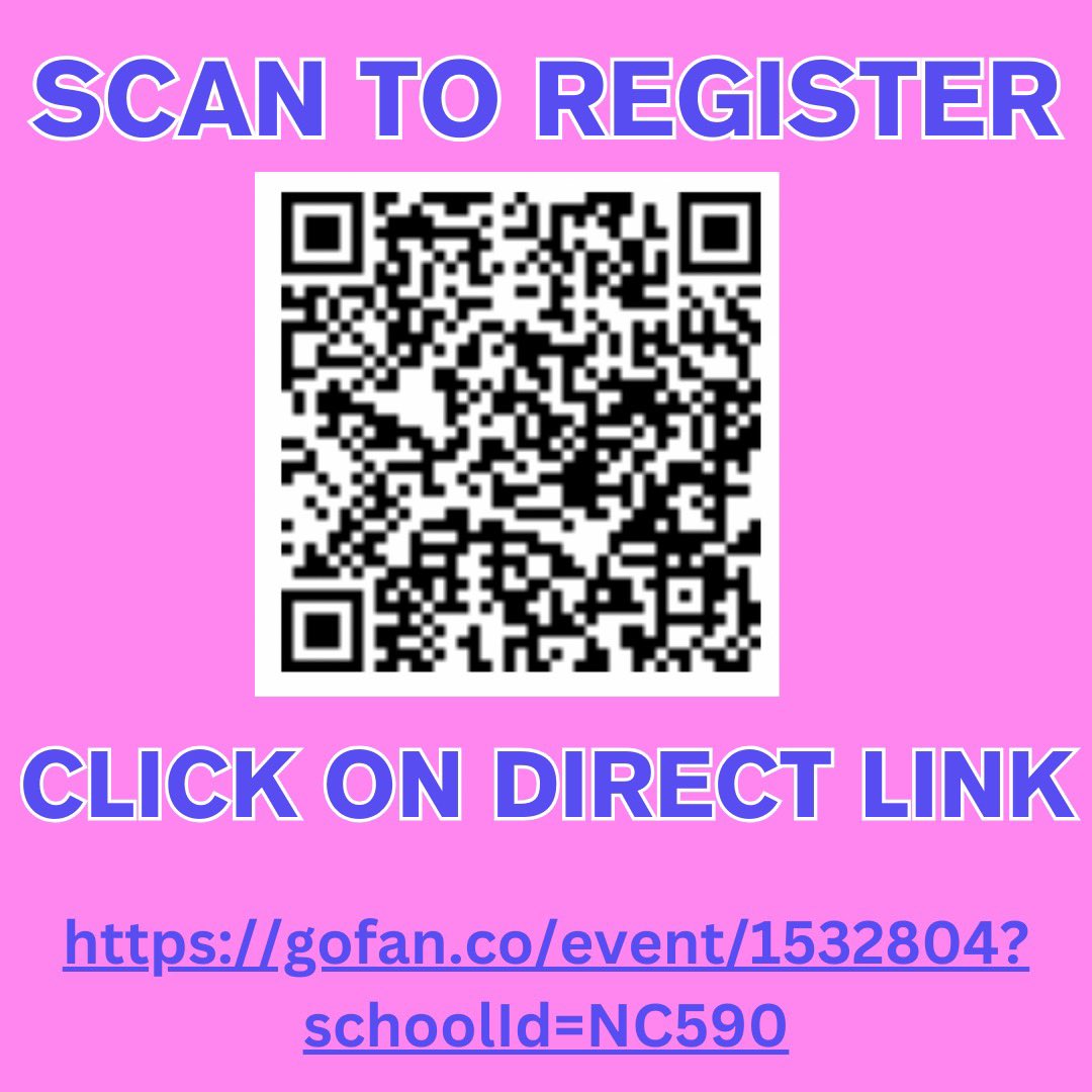 Davie County Cheer tweet media