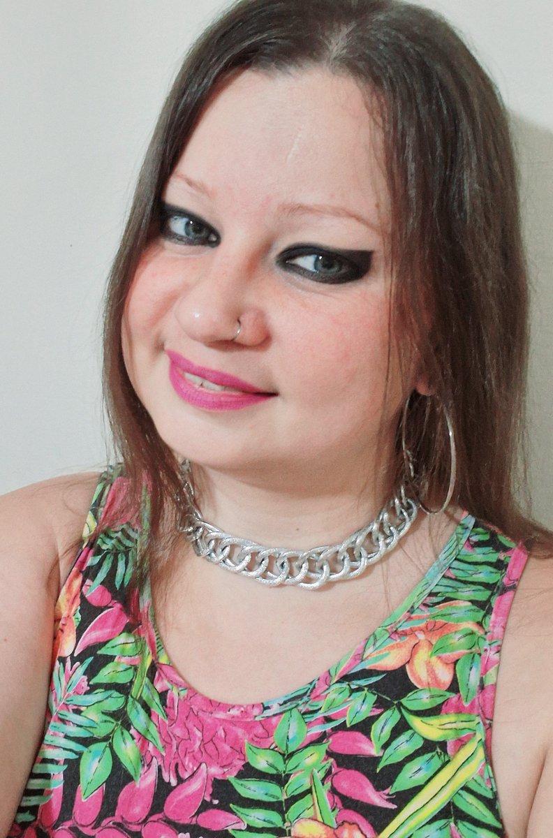 karlamarcolindj's tweet image. 😉 A #BeautifulWeek ⛅️🌳🌻👑 for #you

#Do_Not ❌️ #have ✅️ #afraid 😱 to #shine 😊🙌🏻🍀💝

😚🩷💐👋🏻

#ABeatifulWeekForYou #DoNotHaveAfraidToShine #TakeCare #MySelfie #KarlaMarcolinDj #XPost  🇧🇷🇮🇹

🪬🧿💙