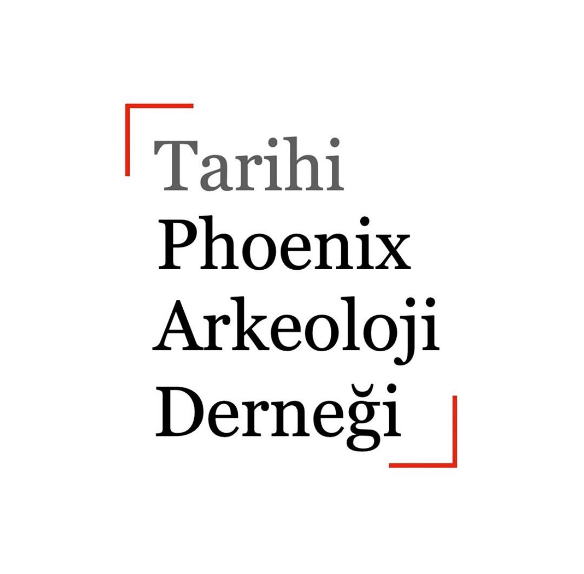 phoenixprojesi's tweet photo. Değerli Phoenix Dostları,

Üç yıl önce çıktığımız bu yolda önemli bir aşamaya ulaştığımızı büyük bir memnuniyetle duyururuz. 24 Mayıs 2024 Cuma günü itibarıyla "Tarihi Phoenix Arkeoloji Derneği" resmen kurulmuştur.
Kamuoyunun bilgisine saygılarımızla https://t.co/v3dj9xPLP6