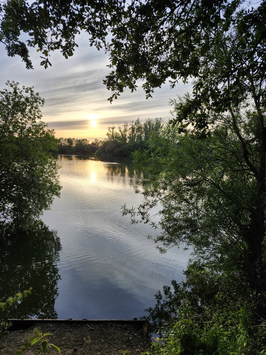 fairmeadservice's tweet photo. A lovely evening walk to unwind after work today.
#lookingafterme #wellbeing #exercisr #relax https://t.co/9vgfNNlNUv