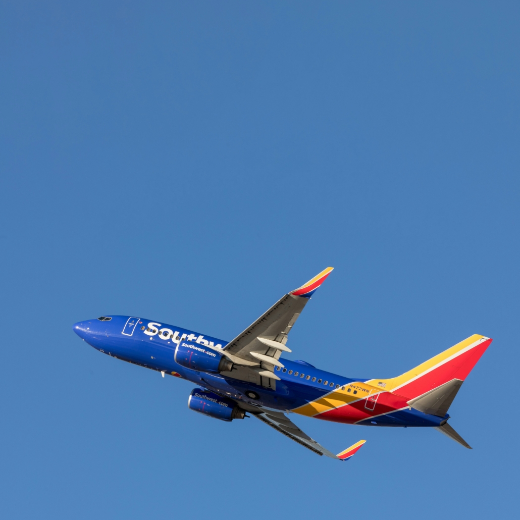 CEOLarryLight's tweet image. In the newest @arcaturebvm article, discussion of profit vs customer satisfaction debated as Southwest Airlines is facing this dilemma.
Give the article a read and learn why customer satisfaction is the best long-term investment for your brand:
arcature.com/southwest-airl…
#brand