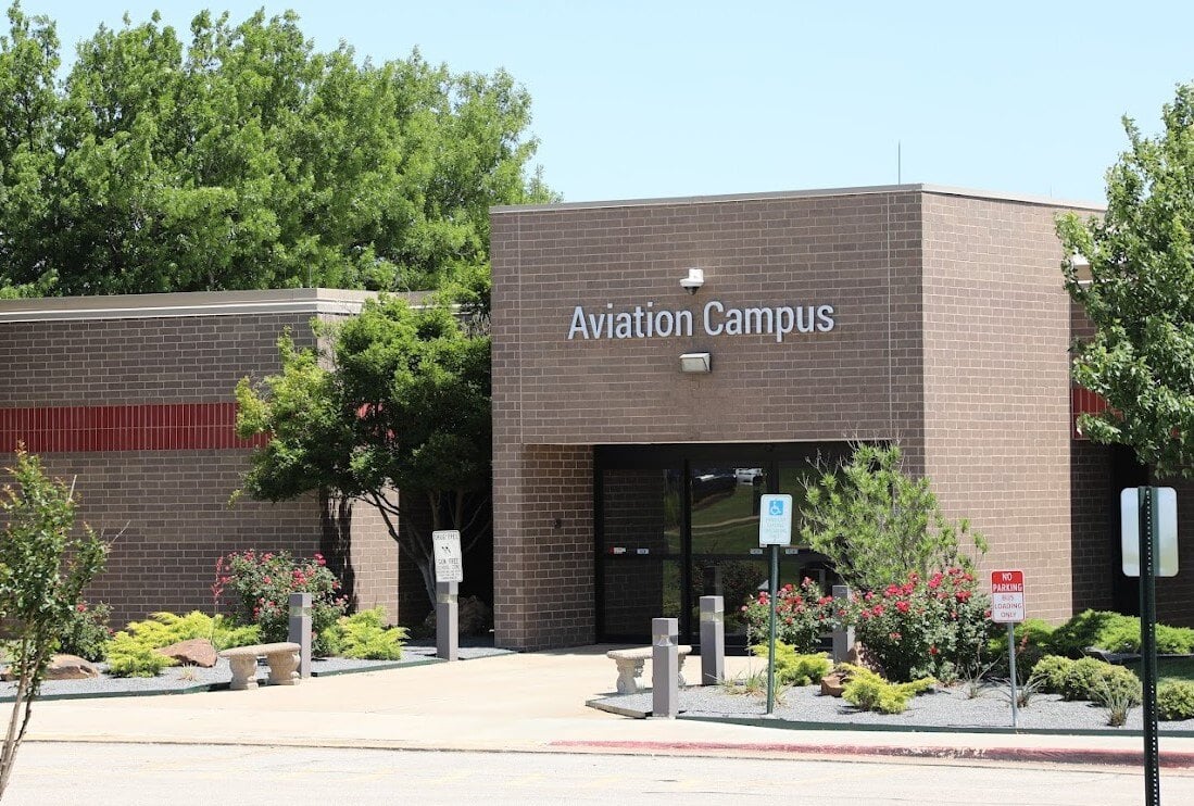 Metro Tech tweet media