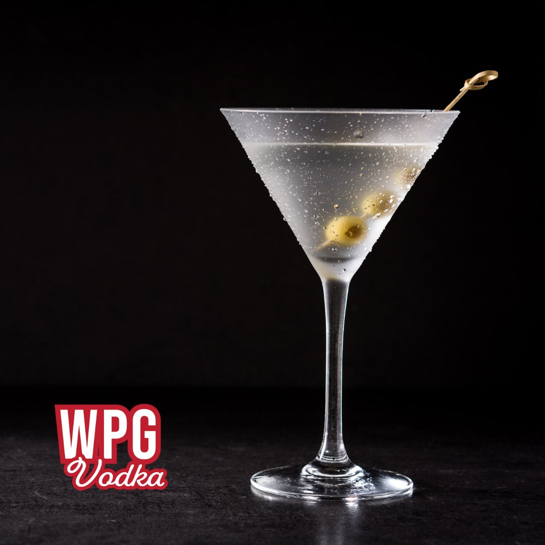 WPGVodka's tweet photo. Level up your cocktails: to shake or to stir?

Generally, cocktails with fruit juices or ingredients that need to be mixed thoroughly should be shaken, while those with only spirits or delicate flavours are typically stirred. https://t.co/WP8yWbwOjV