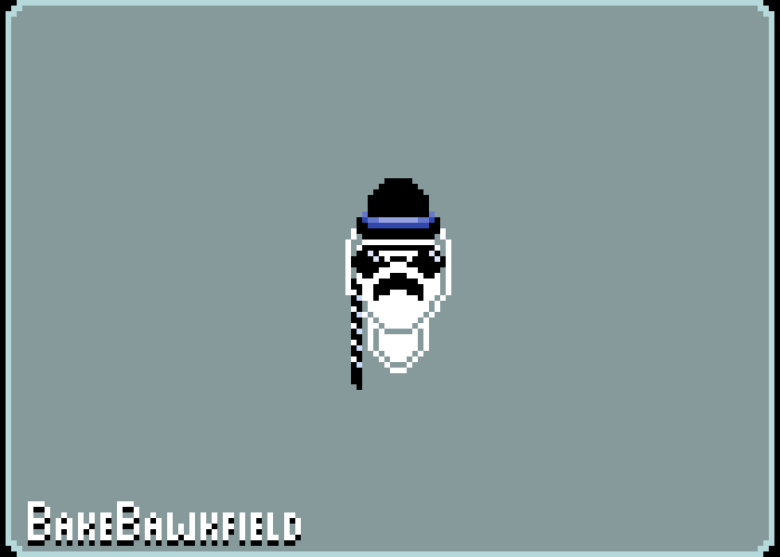 bakebawkfield's tweet photo. Theme: #prop

#pixelart #pixelartist #ドット絵 #aseprite #digitalart #art #digitalartist #pixel_dailies @Pixel_Dailies @PixelTheme #minimalism #minimalist https://t.co/cXBAb8Q98F