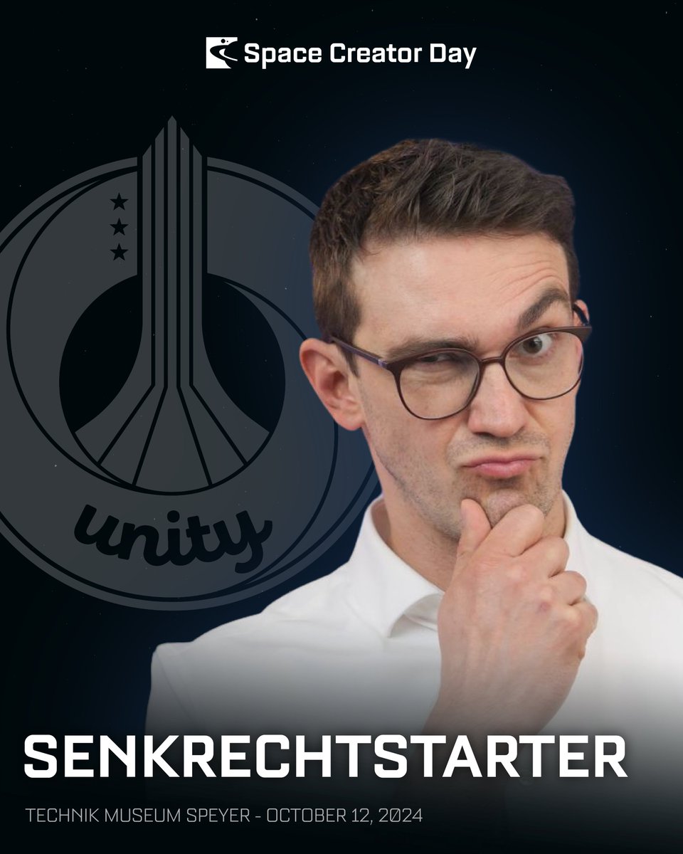 Space Creator Day tweet media