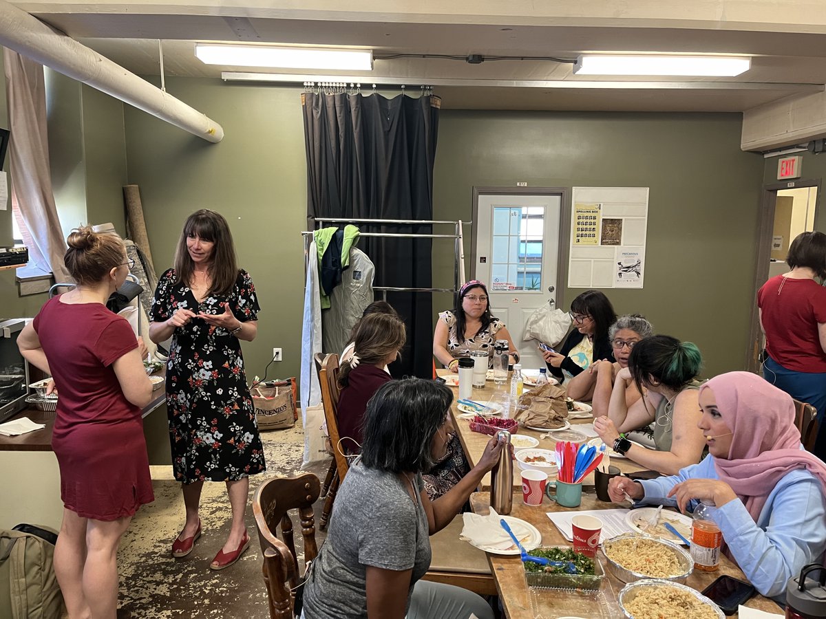 Congratulations to all the performers and people working behind the scenes - We Belong: An X Page Workshop Performance was brilliant!
Thank you to everyone who came out to support the show, we hope you enjoyed it as much as we did 👏