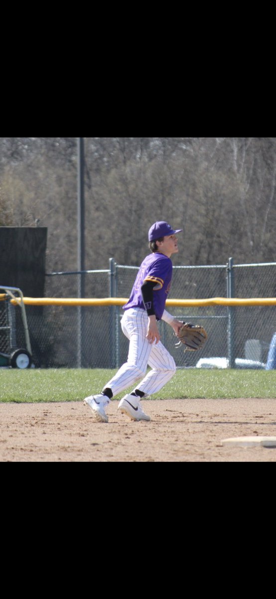 Jacks Baseball tweet media