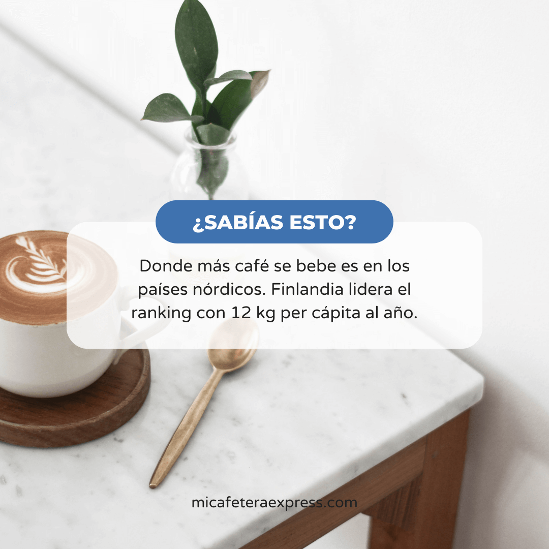 Mi Cafetera Express tweet media