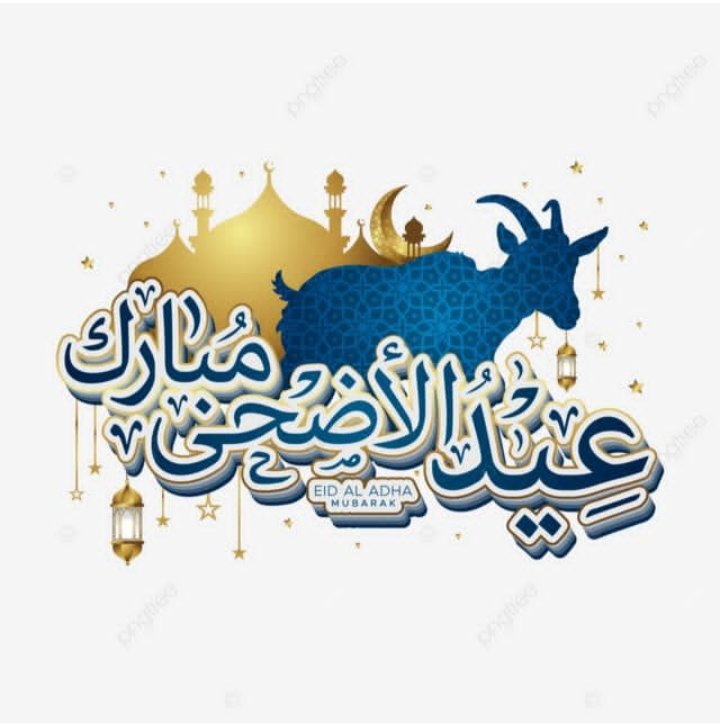 Kamranli2's tweet photo. Eid Mubarak everyone! ♥️
#عيد_الأضحى_مبارك #Eid2024 https://t.co/gNdS25h5Rv