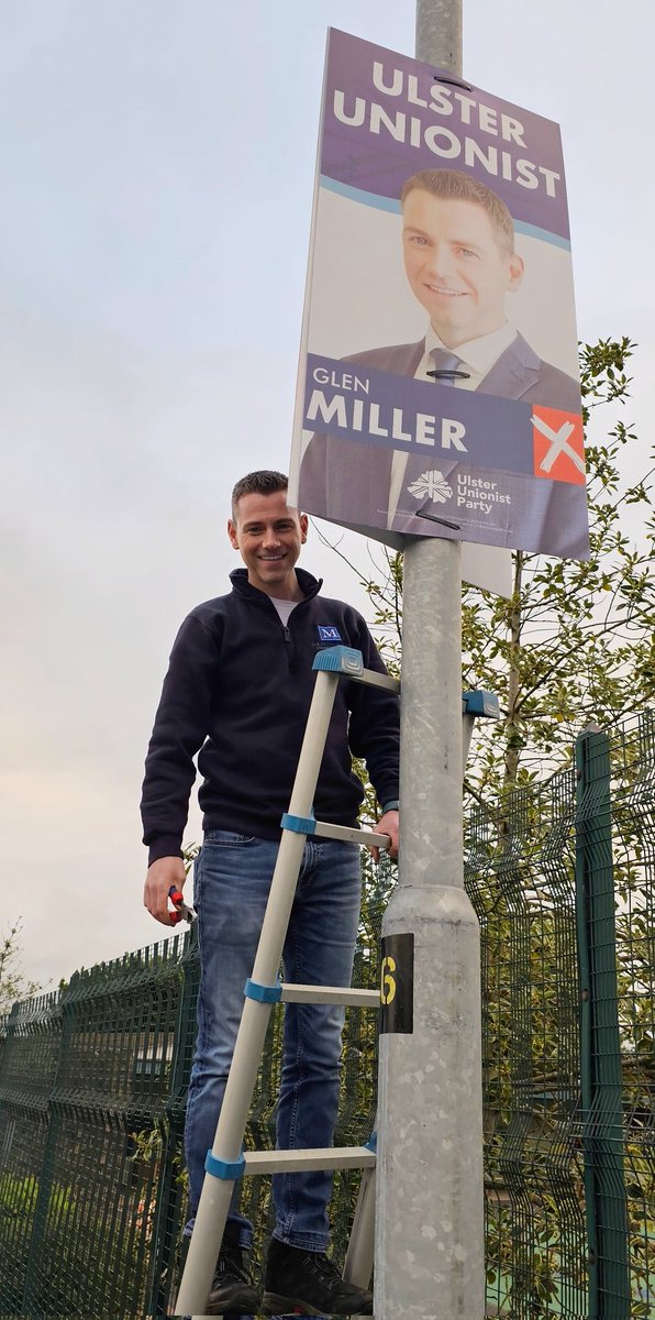 fobakesbadly's tweet photo. Are you even a candidate if you don't have a photo like this #PoliticiansBeLike #VoteMillerX
#ReadyForEastLondonderry  #GE24 
@BeattieDoug @uuponline @GlenMillerUUP https://t.co/0cRkpFicBv