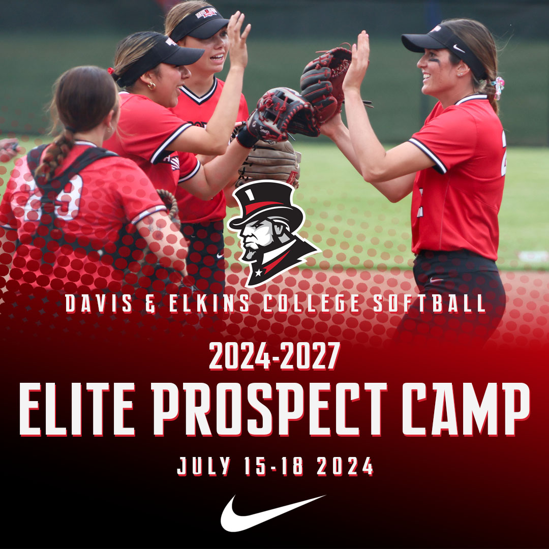 🚨🥎🚨We're just under a month out from our Elite overnight camp. Spots are still open, don't miss out!
shorturl.at/2v3FH
*MEC Tournament '22/'23/'24
*MEC Tournament Championship Game '23/'24
*NCAA Tournament '23
*3.53 Team GPA '24
*NCAA D2 National Leader in SB '24