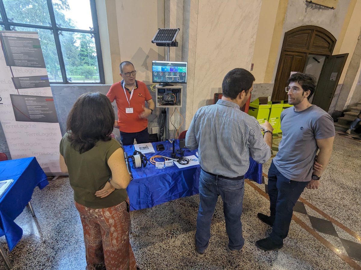 gitonline's tweet image. #winePosterSession