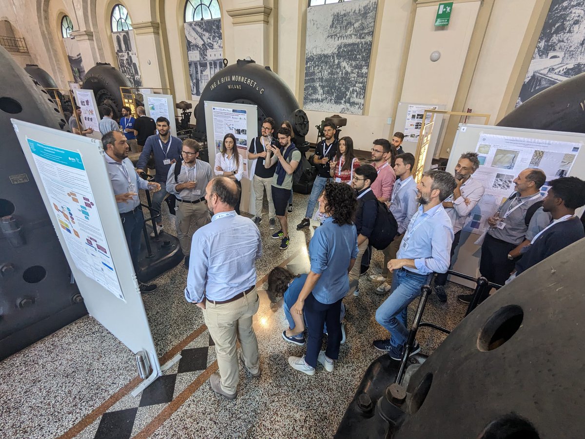 gitonline's tweet image. #winePosterSession