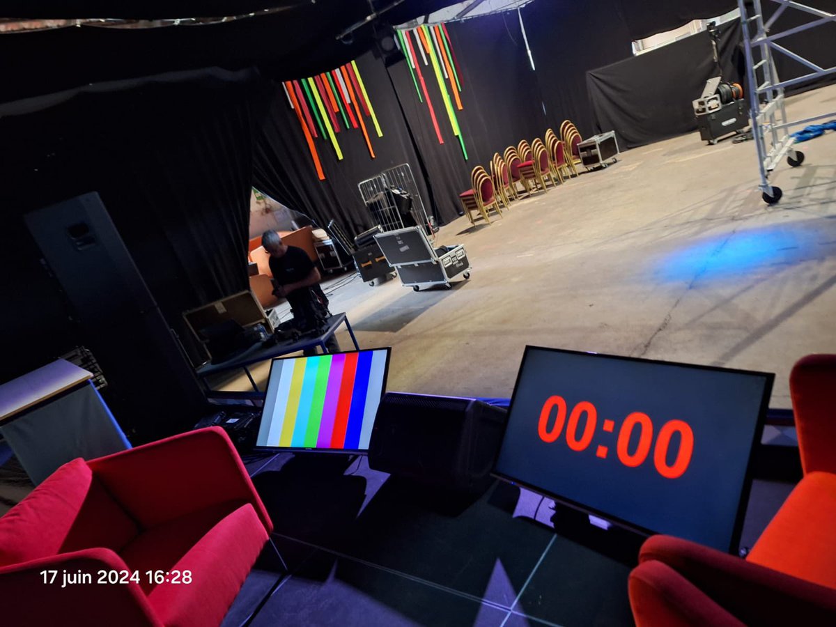 BSides Strasbourg tweet media