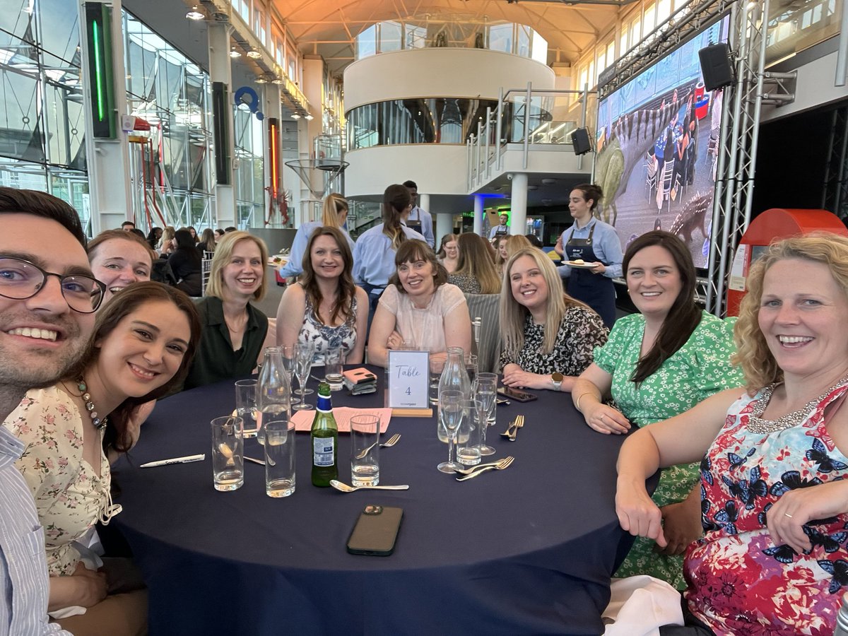Bahar🧬🧬 (@medgenes) on Twitter photo Just a bunch of genetic counsellors enjoying the post-conference meal in the amazing Techniquest science museum ❤️ #agnc2024 <a href="/theAGNC/">AGNC</a> <a href="/elliemquinn/">Ellie Quinn</a> <a href="/FloraMJoseph/">Flora Joseph</a> <a href="/annacmichell/">Anna Michell</a> Just a bunch of genetic counsellors enjoying the post-conference meal in the amazing Techniquest science museum ❤️ #agnc2024 <a href="/theAGNC/">AGNC</a> <a href="/elliemquinn/">Ellie Quinn</a> <a href="/FloraMJoseph/">Flora Joseph</a> <a href="/annacmichell/">Anna Michell</a>