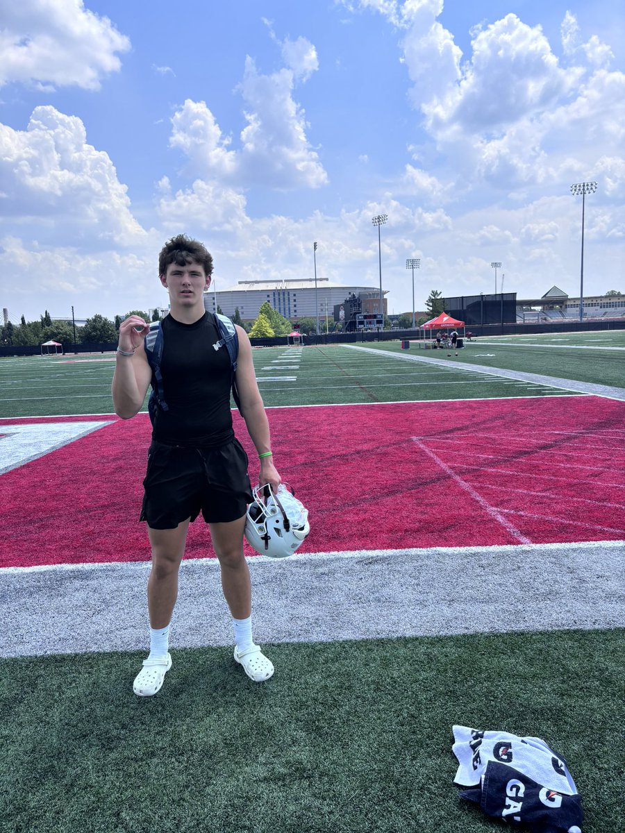 Andy Rickelman tweet media