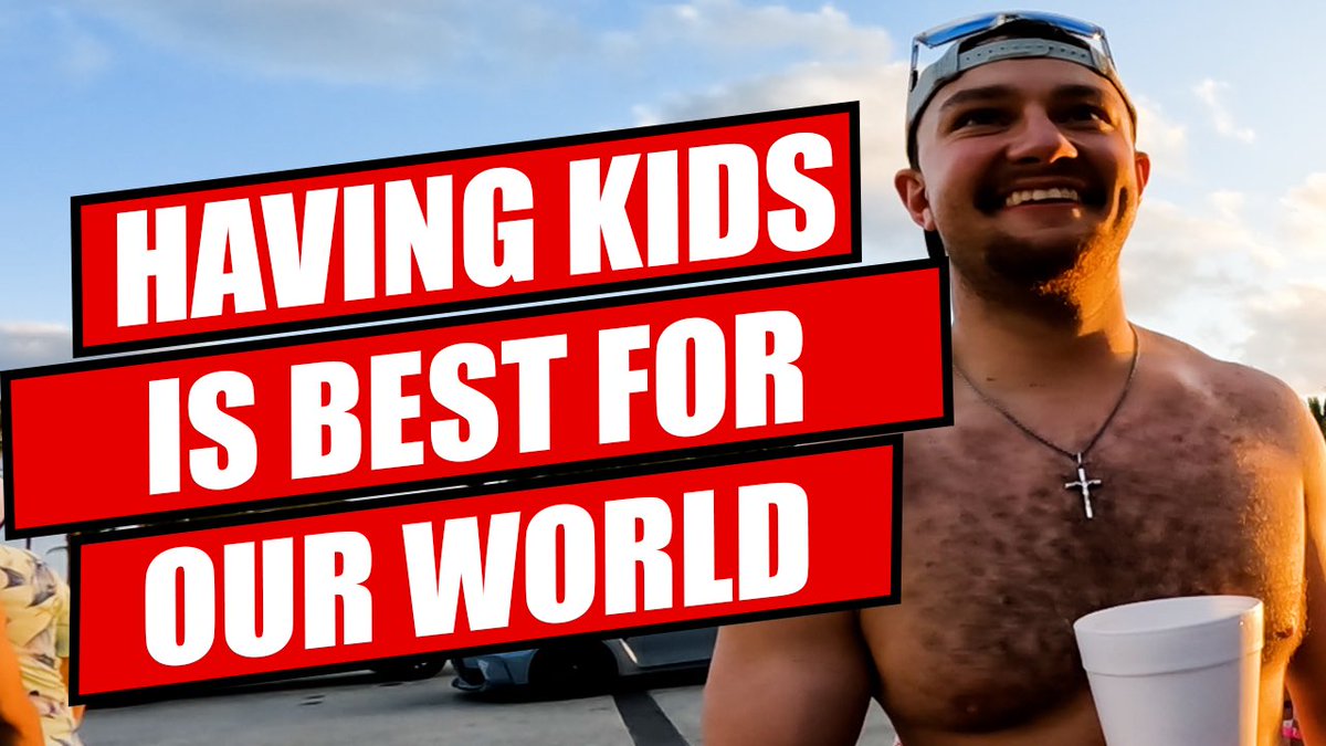 Stop Having Kids tweet media