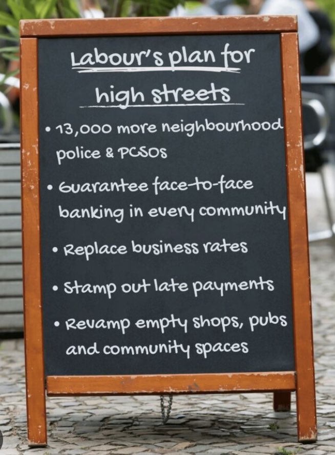 Kingston & Surbiton Labour tweet media