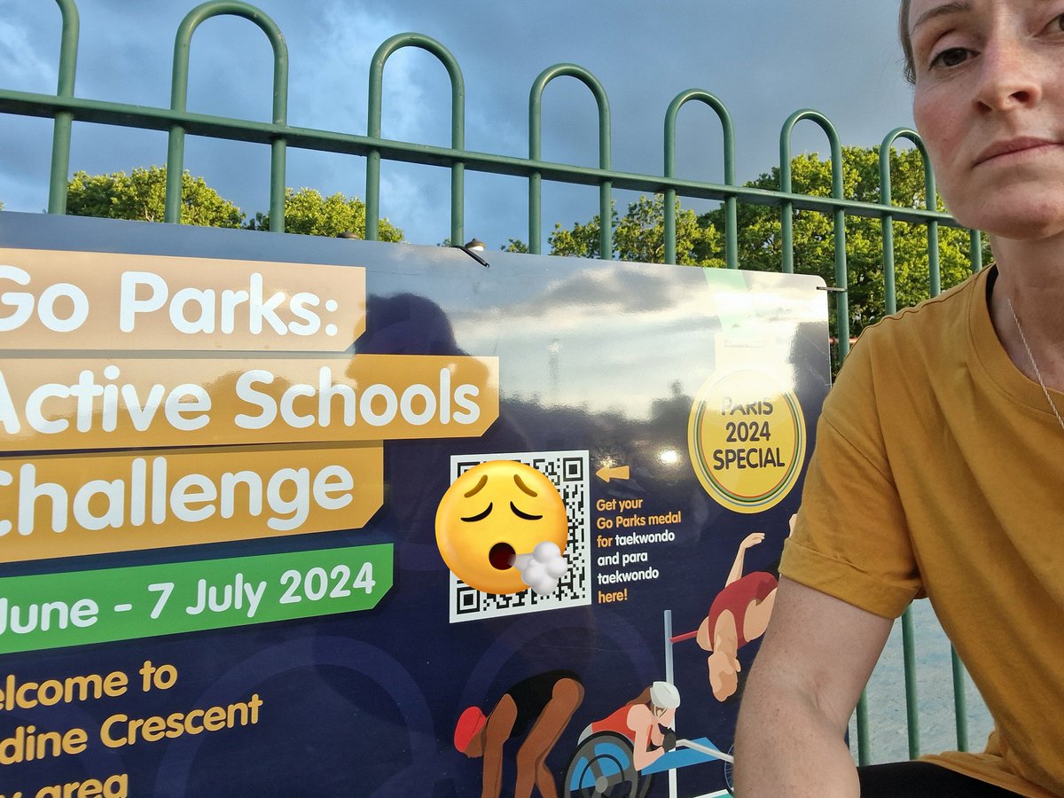 CoundonPrimary's tweet image. Bannerbrook to Jardine and back. Beautiful evening to run in new locations @CovSport @SGOCoventryWest #goparks