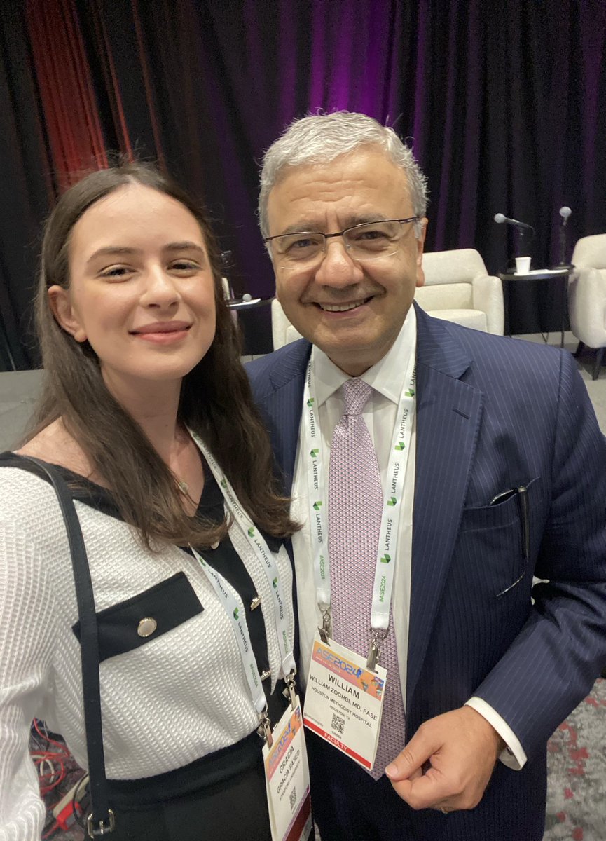 Gracia Fahed (@graciafahed) on Twitter photo Grateful to have attended <a href="/ASE360/">American Society of Echocardiography</a> and presented our work on the left ventricular diastolic score in the Project Baseline with <a href="/StanfordCVI/">Stanford CVI</a> <a href="/DukeCardiology/">Duke Cardiology</a> <a href="/Verily/">Verily</a>! It was also a pleasure meeting with pioneers in cardiac imaging🫀 <a href="/WilliamZoghbi/">WilliamZoghbi</a> <a href="/pamelasdouglas/">Pamela S Douglas</a> Grateful to have attended <a href="/ASE360/">American Society of Echocardiography</a> and presented our work on the left ventricular diastolic score in the Project Baseline with <a href="/StanfordCVI/">Stanford CVI</a> <a href="/DukeCardiology/">Duke Cardiology</a> <a href="/Verily/">Verily</a>! It was also a pleasure meeting with pioneers in cardiac imaging🫀 <a href="/WilliamZoghbi/">WilliamZoghbi</a> <a href="/pamelasdouglas/">Pamela S Douglas</a>