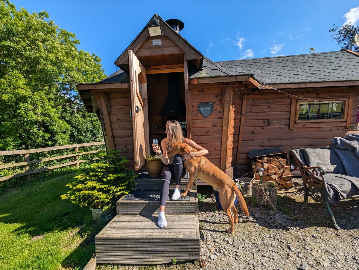 Rebecca Spence tweet media