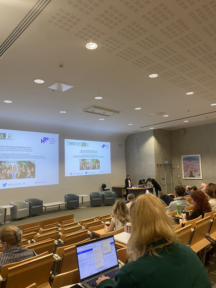 JessieTierneyOT's tweet photo. PPI Summer School 2024 off to a great start.. ready for more tomorrow! 📖👫 #PPIUL24 https://t.co/UTDwsvWH94