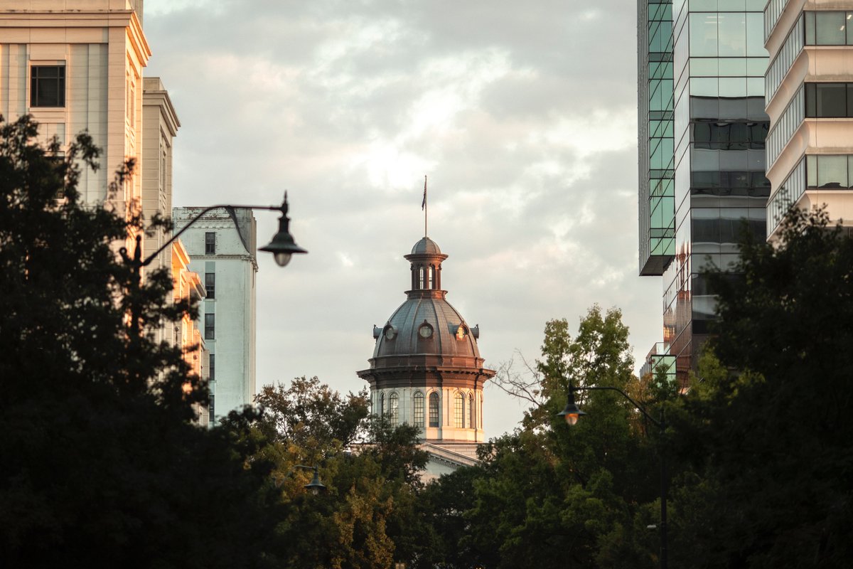 South Carolina Gamecocks tweet media