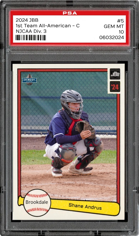 The_Noah_Sharp's tweet photo. The @_TheJBB NJCAA Div. 3 1st Team C/DH/CL

C - Shane Andrus - @BCCAthletics 
DH - Seth Tierney - @Ducks_Baseball 
CL - CJ Patterson - @pdc_baseball 

🔗https://t.co/GuntKA4j5w https://t.co/GYBKrd7PwL