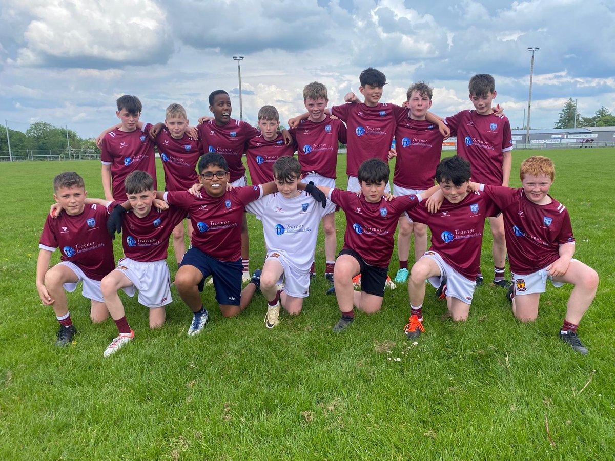 Belturbet GAA tweet media