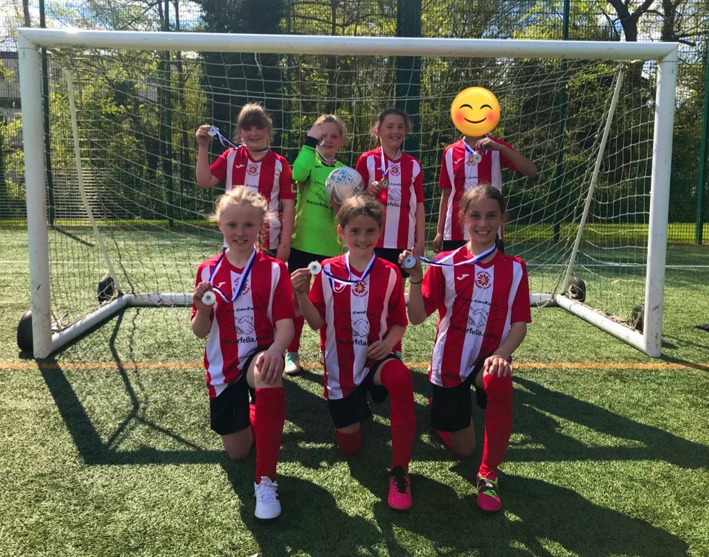 Yorke Mead Sport (@sportyorkemead) on Twitter photo What great news! 🏆 Tonight, the <a href="/5YorkeMead/">Year 5 Yorke Mead</a> Girls Football Team received the KS2 Team of Year Award at the <a href="/TRW_SSP/">Three Rivers & Watford SSP</a> Award Ceremony ⚽️ What an achievement for these talented players 👏 #YorkeSport What great news! 🏆 Tonight, the <a href="/5YorkeMead/">Year 5 Yorke Mead</a> Girls Football Team received the KS2 Team of Year Award at the <a href="/TRW_SSP/">Three Rivers & Watford SSP</a> Award Ceremony ⚽️ What an achievement for these talented players 👏 #YorkeSport