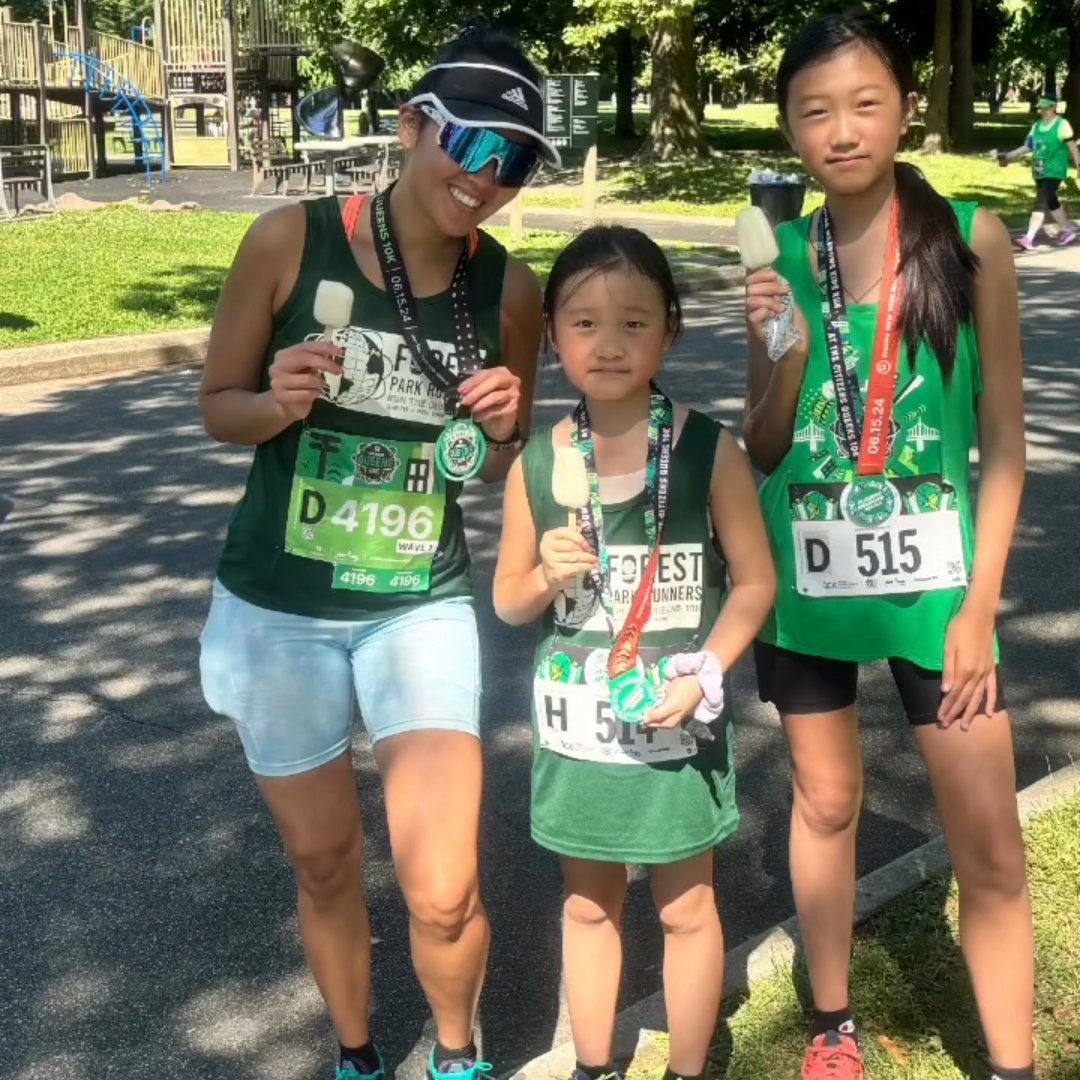 FPRUNNERS's tweet photo. #medalmonday https://t.co/i72X1FNJCw