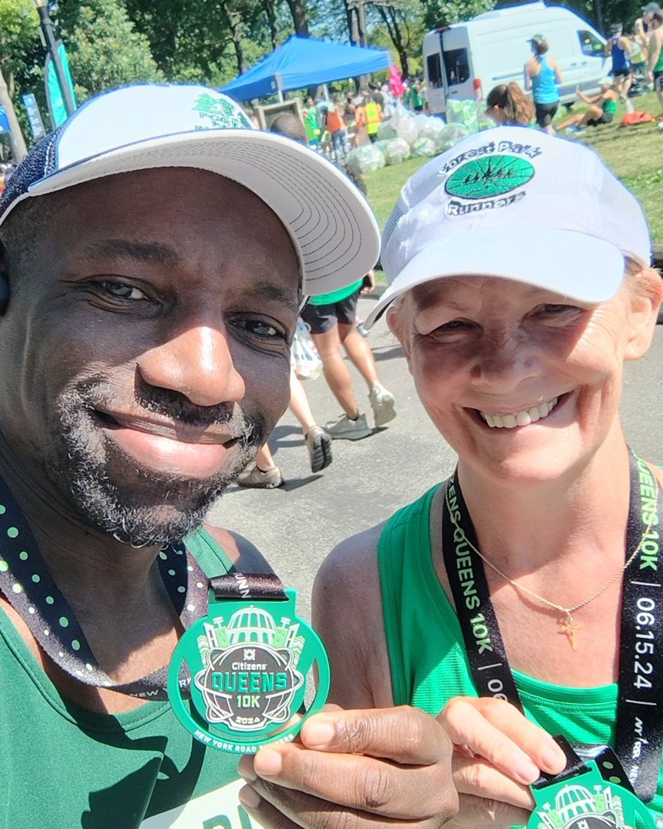 FPRUNNERS's tweet photo. #medalmonday https://t.co/i72X1FNJCw