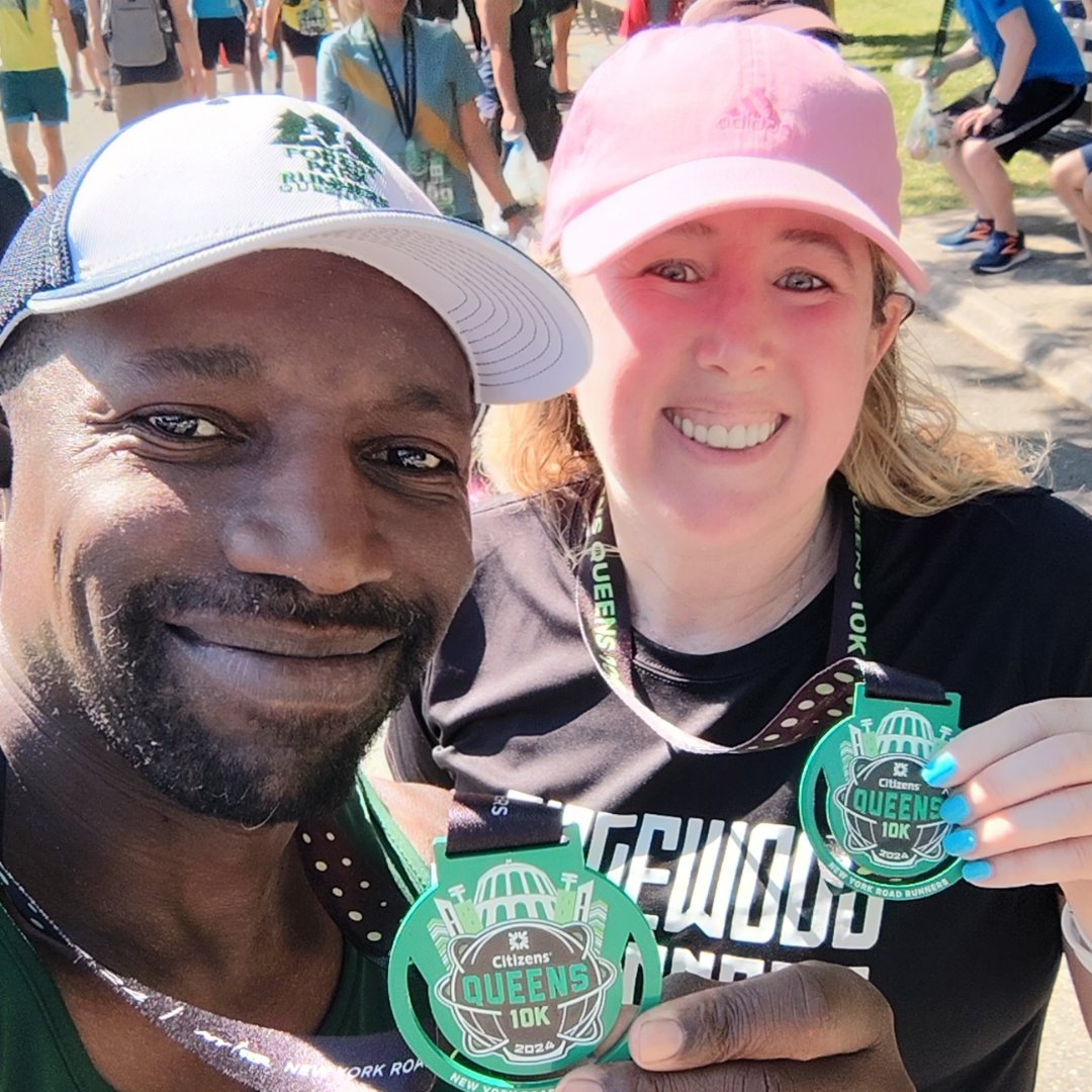 FPRUNNERS's tweet photo. #medalmonday https://t.co/i72X1FNJCw