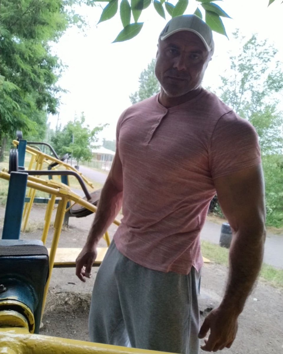 Новая обстановка…