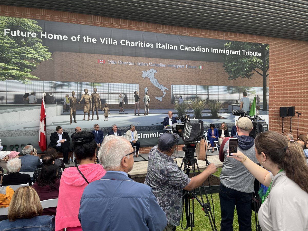 Brown and Storey Architects tweet media